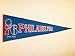 Philadelphia 76ers HC NBA Harwood Traditions Basketball Pennant