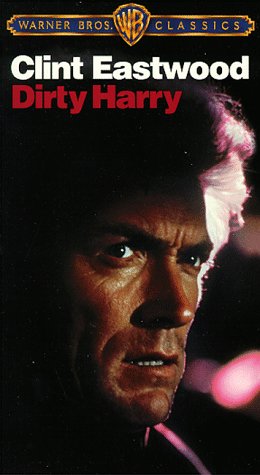 Buy Now at Amazon.com: Dirty Harry