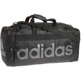 Buy adidas Santiago V Medium Duffel by adidas