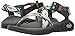 Chaco womens Zcloud-w athletic sandals, Feathered Night, 9 US