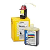 KODAK, EASTMAN, CO. 21296400 Ink, Yellow