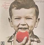 FIRST GRADE LP (VINYL ALBUM) UK ABC 1974