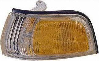 92-93 HONDA ACCORD CORNER LIGHT LH (DRIVER SIDE) (1992 92 1993 93) 18-1901-00 34350SM4A03