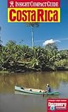 Costa Rica Insight Compact Guide (Insight Compact Guides)