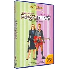 Freaky Friday