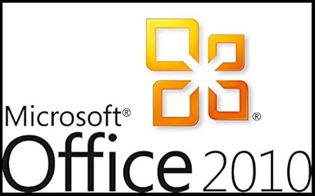 Microsoft Office 2010 Home & Business (DVD Version) Product Key & COA