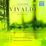 Vivaldi - The Four Seasons