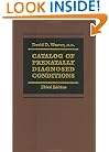 Catalog of Prenatally Diagnosed Conditions (Johns Hopkins Series in Contemporary Medicine and Public Hea)