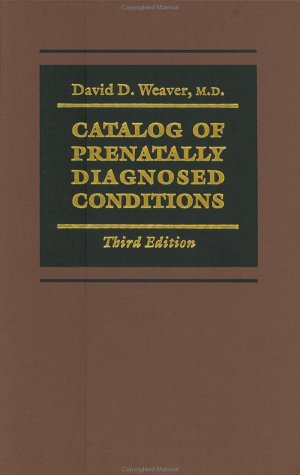 Conditions and Diseases