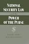 National Security Law and the Power of the Purse