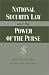 National Security Law and the Power of the Purse