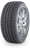 255/35R19 Dunlop SP Sport MAXX Tires (Quantity: 1)