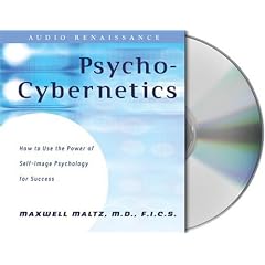 Psycho-Cybernetics
