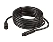 Lowrance Corporation 25' Extension cable. For USE With LGC-3000 and Red Nmea network. 11983