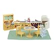 Calico Critters Kitchen Set
