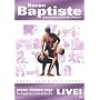 Baron Baptiste: Unlocking Athletic Power - Power Vinyasa Yoga Live! (For Beginners and All Levels)