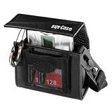 Hama Syscase MD MP3 Player Case Black Koskin