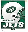 New York Jets 27"x37" Banner - Football Sports Merchandise