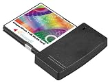 Hawking Technology CF100W 11 MBPS CompactFlash Wireless NIC