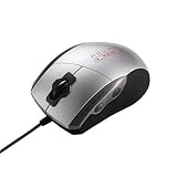 ELECOM PRUMIE }EX M-P3UP2RSV