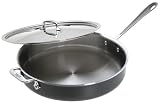  : All-Clad LTD 6-Quart Saute Pan