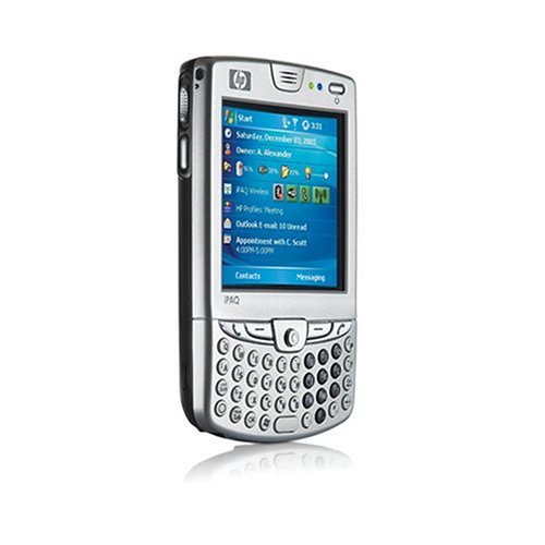 Childrens Toyshop  Computer : HP iPAQ hw6915 Mobile Messenger - Windows Mobile 5.0 Phone Edition - PXA270 416 MHz - RAM: 64 MB - ROM: 128 MB 3" TFT ( 240 x 240 ) - camera - IrDA, Bluetooth, 802.11b - GPS - GSM 850/900/1800/1900