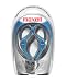Maxell 190567S Stereo Line Ear Hooks (Blue)