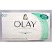 Olay White Unscented Beauty Bar Soap for Sensitive Skin - 6 Bars