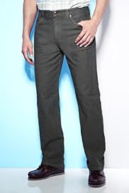 Blue Harbour Stay Dark Regular Fit Jeans