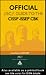 Official (ISC)2 Study Guide for the Information System Security Engineering Professional (ISSEP) Exam ((ISC)2 Press)