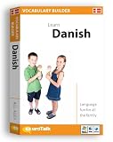 EuroTalk Interactive – Vocabulary Builder! Learn Danish