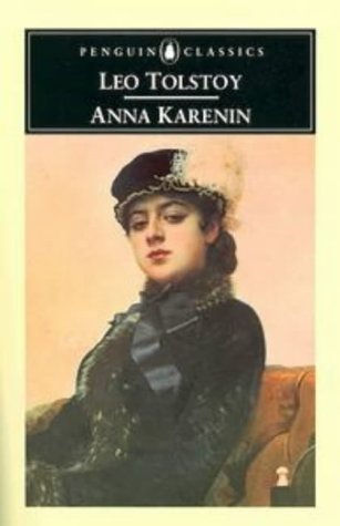 Anna Karenin (Classics)