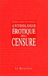 Anthologie �rotique de la censure