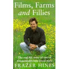 Films, Farms and Fillies: The Hines Story
