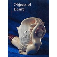 Objects of Desire (Temptation)