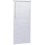 ACE Trading - Lotus & Windowar ML4764WH "Living Accents" Vinyl Mini Blinds 47''x64'' - White