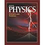 Physics: Principles and Problems (Glencoe Science Professional)