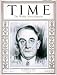 Dr. Charles H. Mayo / TIME Cover: June 22, 1925, Art Poster by TIME Magazine
