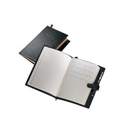 Royce Leather The Journal