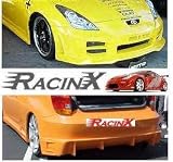 00-up Toyota Celica R34 Octane Full Kit