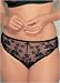 Apparel : Goddess Cashmere coverage panty