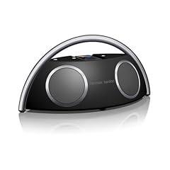 Harman Kardon GO&PLAY Tragbares Lautsprecher-System mit Dock Adapter f�r Apple iPod