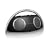 Harman Kardon GO&PLAY Tragbares Lautsprecher-System mit Dock Adapter f�r Apple iPod