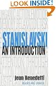 Stanislavski: An Introduction (Performance Books)