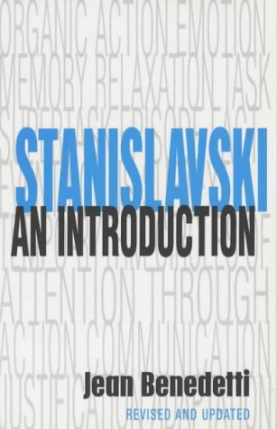 Stanislavski: An Introduction (Performance Books)