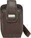 BlackBerry 8800 Leather Tote, Burnt Sienna for 8800, 8820, and 8830