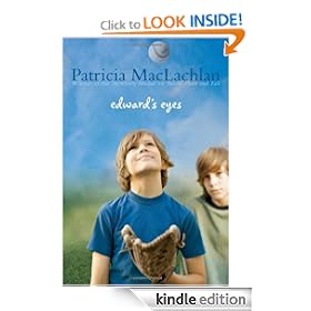 Edward's Eyes