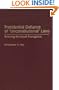 Presidential Defiance of "Unconstitutional" Laws: Reviving the Royal Prerogative (Contributions in Legal Studies)