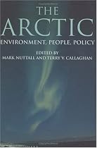 The Arctic: Environment, People, Policy