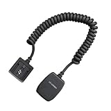 Vivitar Digital Off Shoe Flash Cord for Pentax Cameras